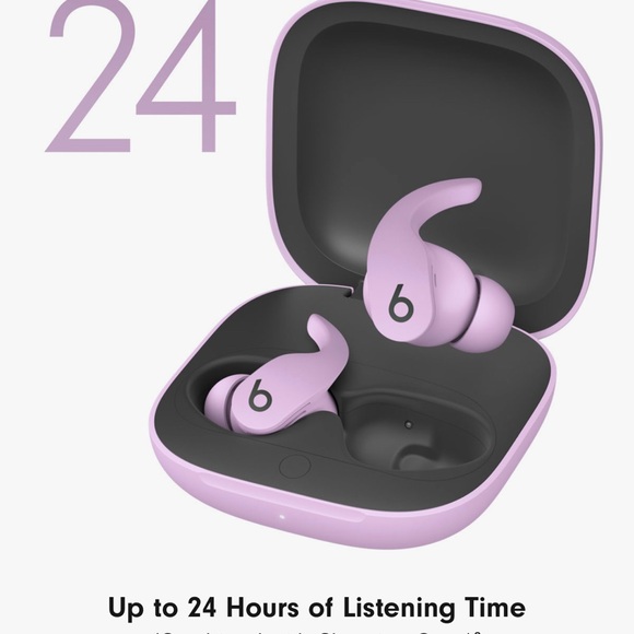 Beats Fit Pro Active Noise Cancellation - Picture 3 of 13